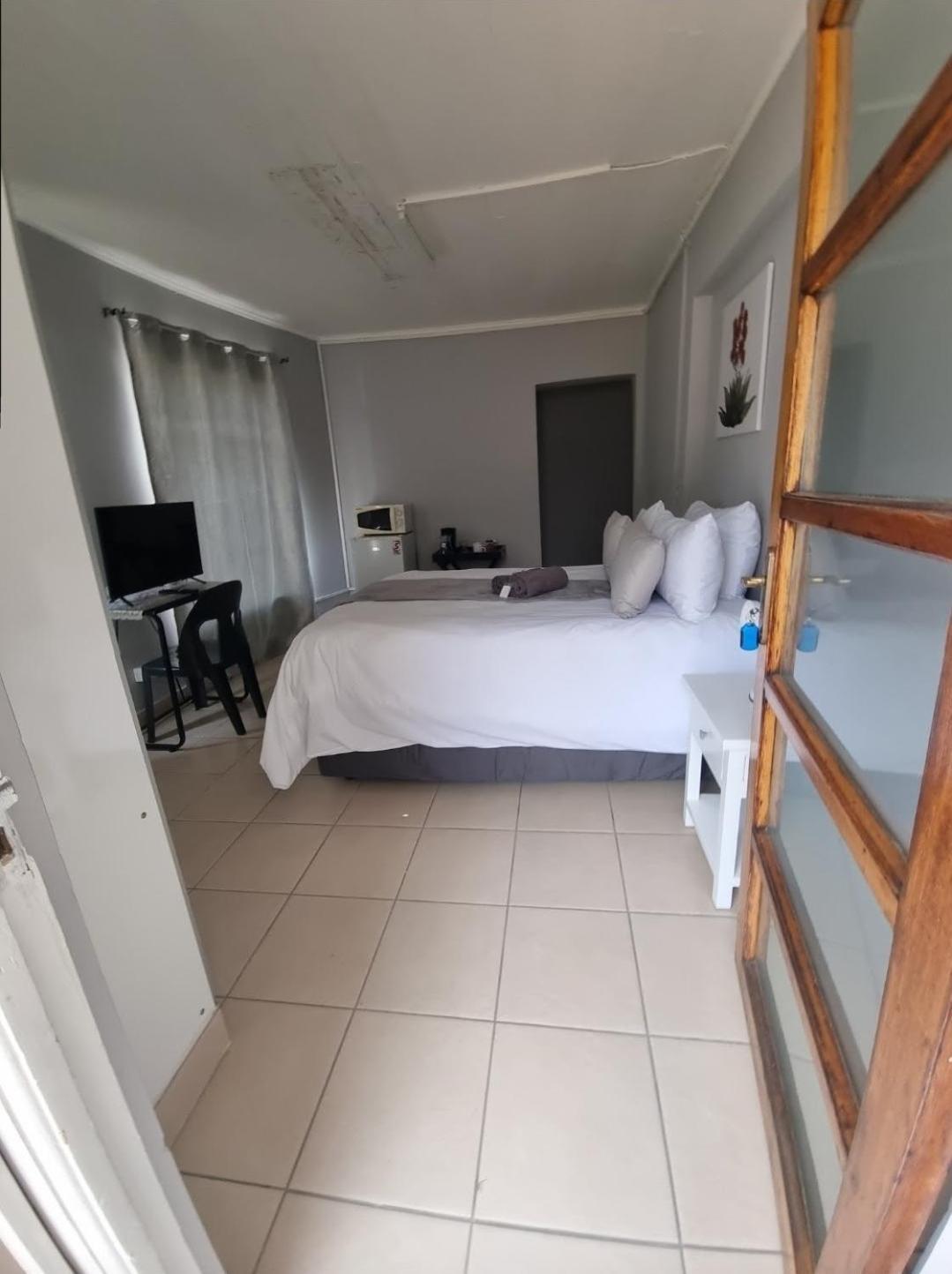 Stay At Home Airport Lodge Kempton Park Habitación foto